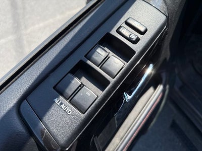 2021 Toyota 4Runner TRD Off-Road Premium