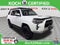 2022 Toyota 4Runner TRD Off-Road Premium