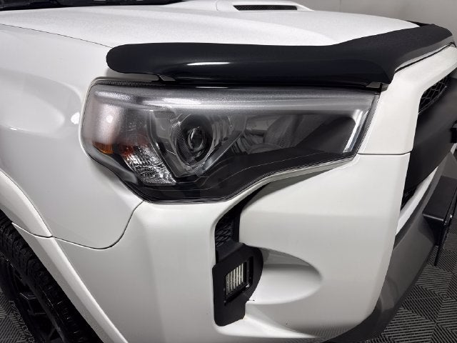 2022 Toyota 4Runner TRD Off-Road Premium