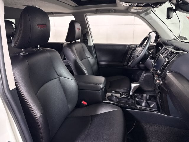 2022 Toyota 4Runner TRD Off-Road Premium