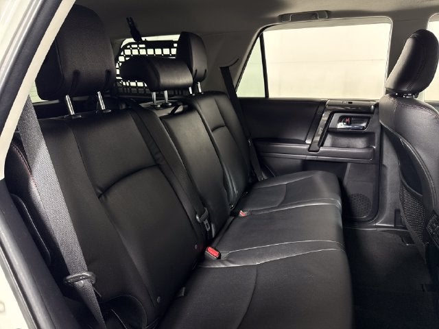 2022 Toyota 4Runner TRD Off-Road Premium