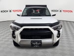 2022 Toyota 4Runner TRD Off-Road Premium