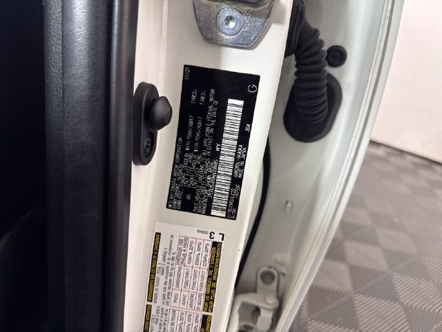 2022 Toyota 4Runner TRD Off-Road Premium