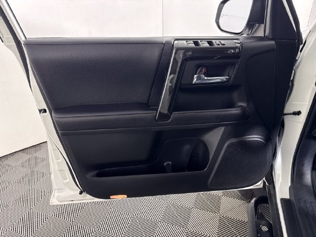 2022 Toyota 4Runner TRD Off-Road Premium