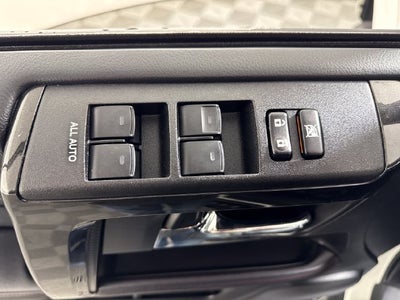 2022 Toyota 4Runner TRD Off-Road Premium