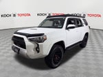 2022 Toyota 4Runner TRD Off-Road Premium