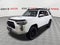 2022 Toyota 4Runner TRD Off-Road Premium