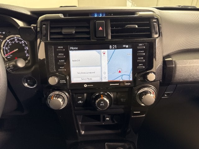 2022 Toyota 4Runner TRD Off-Road Premium