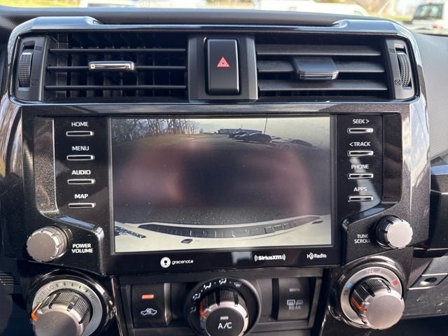 2021 Toyota 4Runner TRD Off-Road Premium