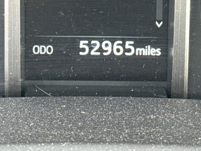 2022 Toyota 4Runner TRD Off-Road Premium