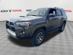 2022 Toyota 4Runner TRD Off-Road Premium