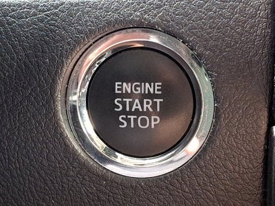 2022 Toyota 4Runner TRD Off-Road Premium