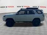 2021 Toyota 4Runner TRD Off-Road Premium
