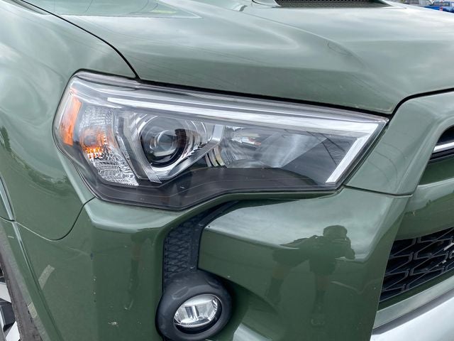 2022 Toyota 4Runner TRD Off-Road Premium