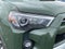 2022 Toyota 4Runner TRD Off-Road Premium