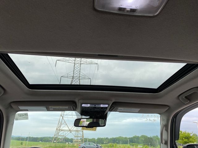2022 Toyota 4Runner TRD Off-Road Premium