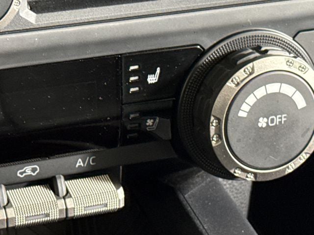 2025 Toyota 4Runner TRD Off-Road Premium