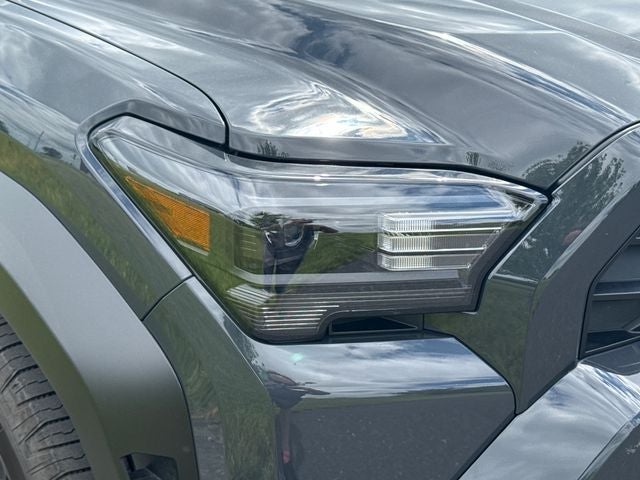 2025 Toyota 4Runner TRD Off-Road Premium