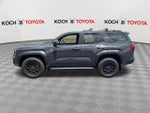 2025 Toyota 4Runner TRD Off-Road Premium