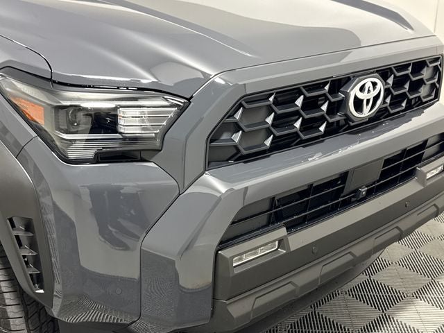 2026 Toyota 4Runner i-FORCE MAX Hybrid TRD Off Road Premium