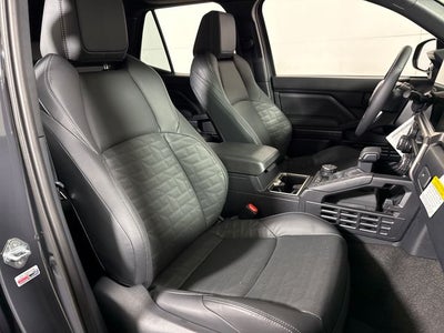 2026 Toyota 4Runner i-FORCE MAX Hybrid TRD Off Road Premium