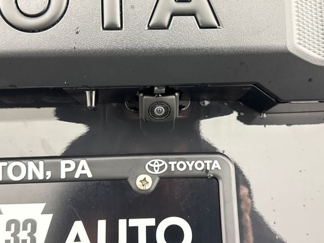 2026 Toyota 4Runner i-FORCE MAX Hybrid TRD Off Road Premium