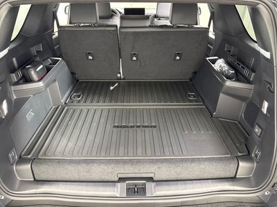2026 Toyota 4Runner i-FORCE MAX Hybrid TRD Off Road Premium