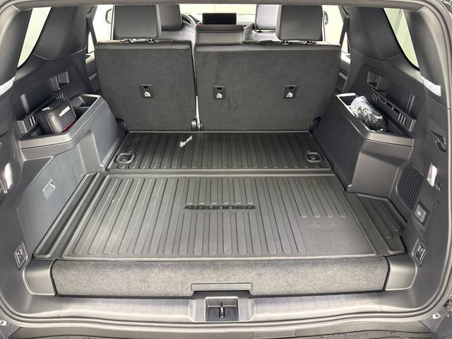 2026 Toyota 4Runner i-FORCE MAX Hybrid TRD Off Road Premium