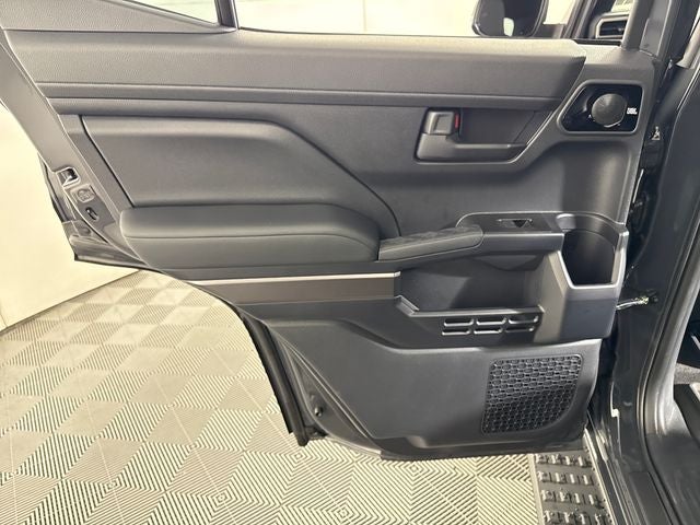 2026 Toyota 4Runner i-FORCE MAX Hybrid TRD Off Road Premium