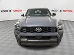 2026 Toyota 4Runner i-FORCE MAX Hybrid TRD Off Road Premium
