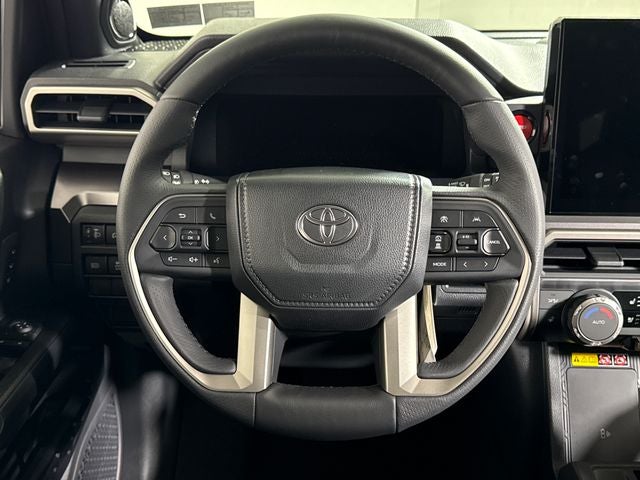 2026 Toyota 4Runner i-FORCE MAX Hybrid TRD Off Road Premium