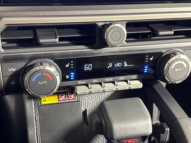 2026 Toyota 4Runner i-FORCE MAX Hybrid TRD Off Road Premium