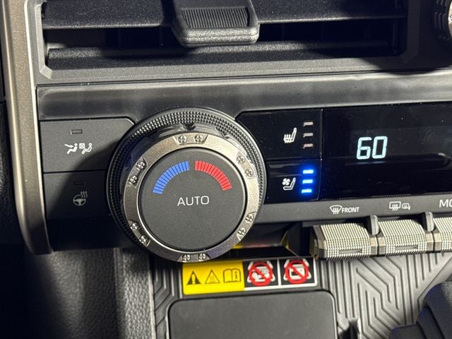 2026 Toyota 4Runner i-FORCE MAX Hybrid TRD Off Road Premium