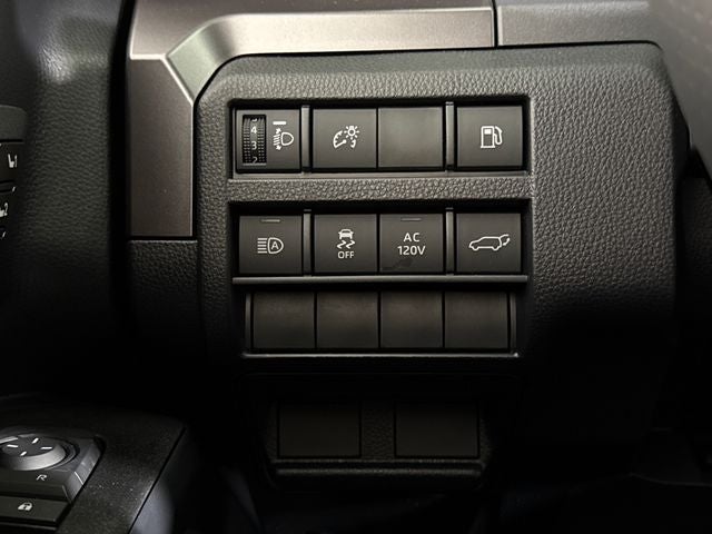 2026 Toyota 4Runner i-FORCE MAX Hybrid TRD Off Road Premium