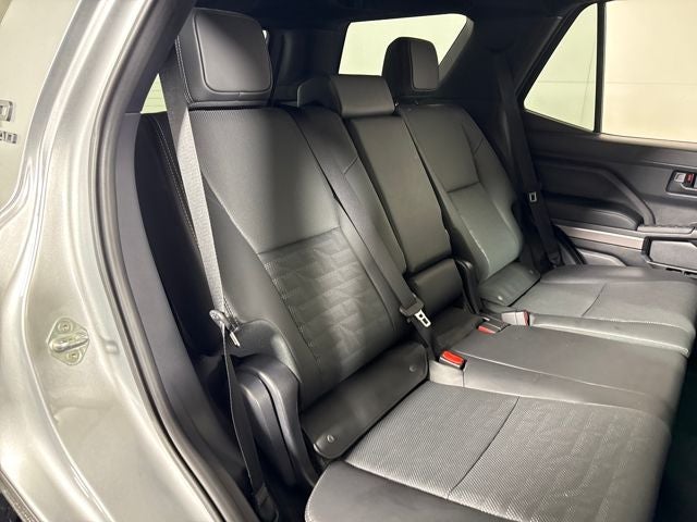 2025 Toyota 4Runner i-FORCE MAX Hybrid TRD Off Road