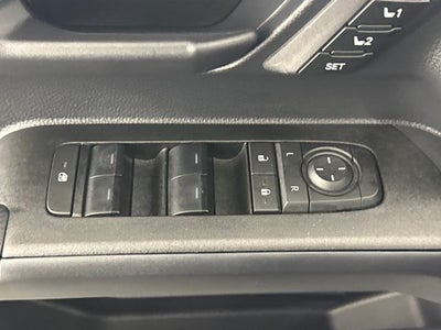 2025 Toyota 4Runner i-FORCE MAX Hybrid TRD Off Road