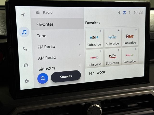 2025 Toyota 4Runner i-FORCE MAX Hybrid TRD Off Road