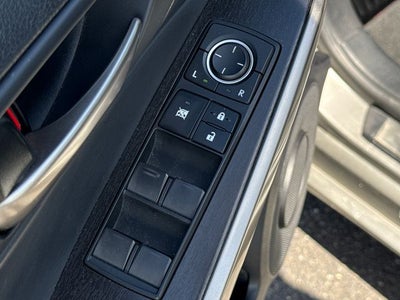 2019 Lexus IS 300