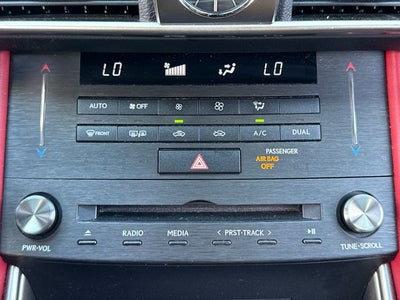 2019 Lexus IS 300