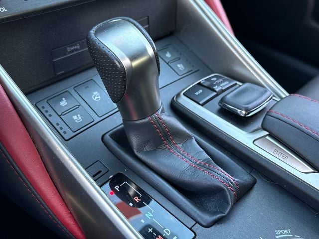 2019 Lexus IS 300