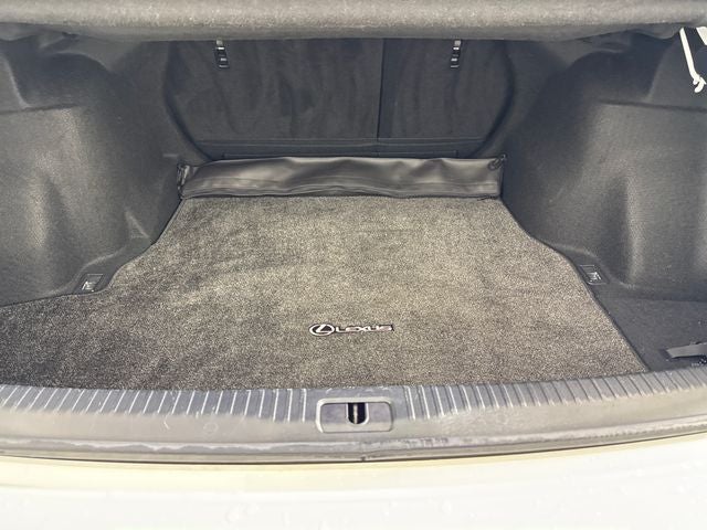 2018 Lexus IS 350
