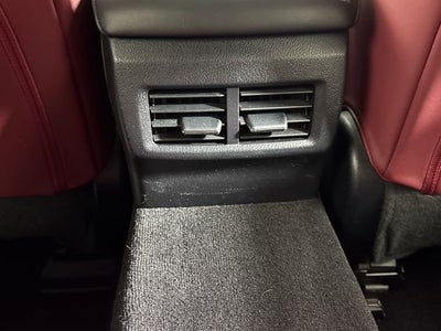 2018 Lexus IS 350