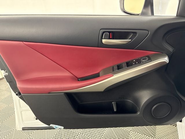 2018 Lexus IS 350