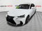 2018 Lexus IS 350
