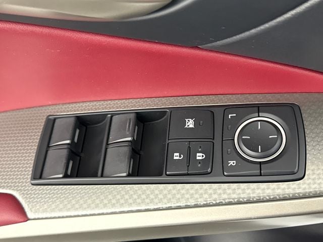 2018 Lexus IS 350
