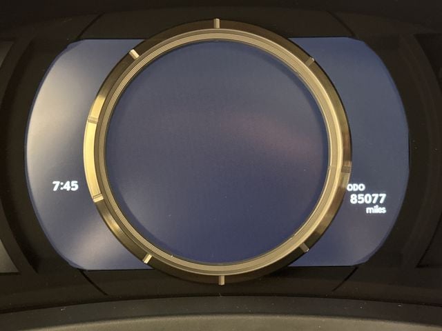 2018 Lexus IS 350