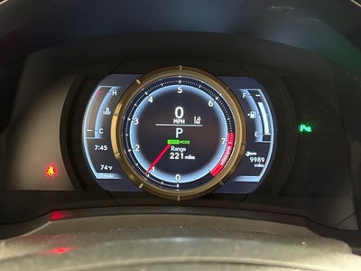 2018 Lexus IS 350