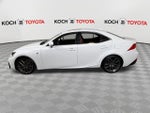 2018 Lexus IS 350