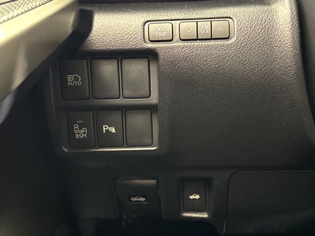 2018 Lexus IS 350