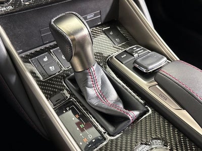 2018 Lexus IS 350